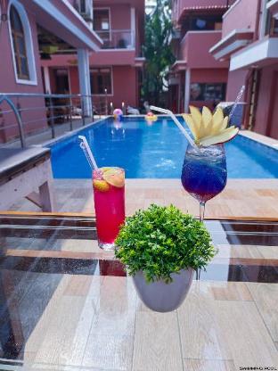 apricus meera resort and spa