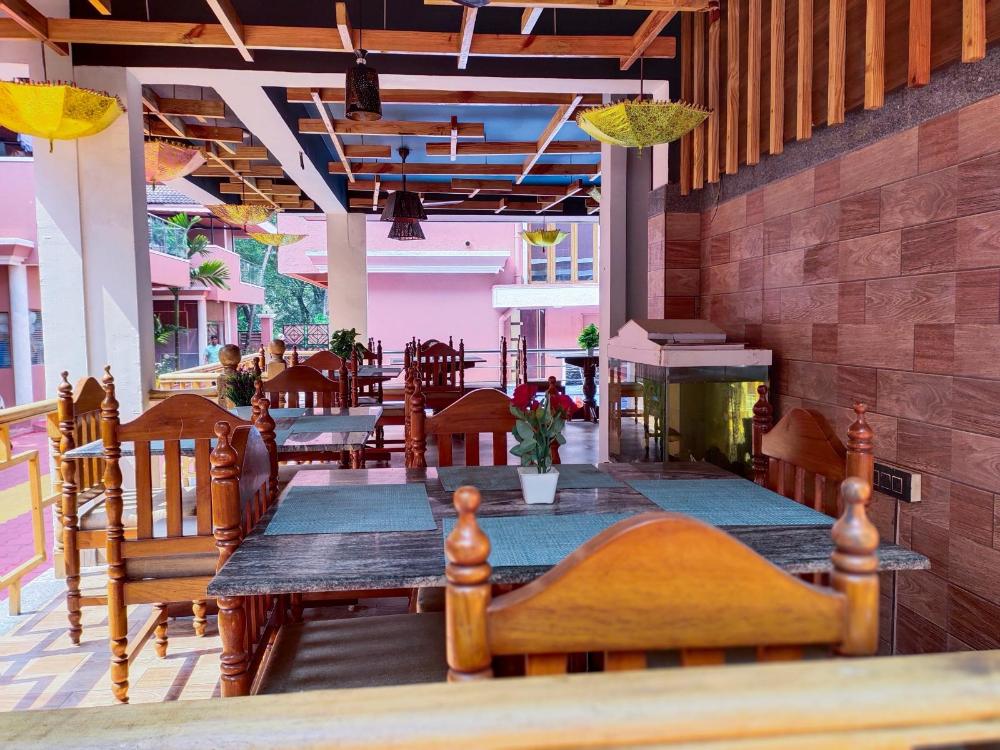 apricus meera resort and spa