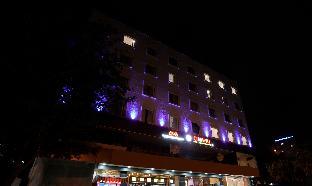treebo tryst happy stay whitefield