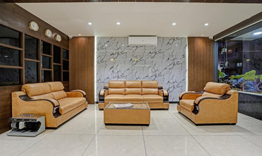 treebo tryst happy stay whitefield