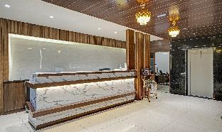 treebo tryst happy stay whitefield