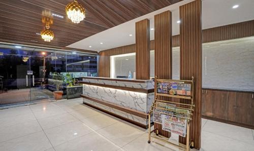 treebo tryst happy stay whitefield