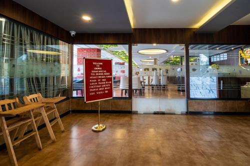 treebo tryst happy stay whitefield