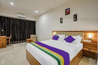 treebo tryst happy stay whitefield