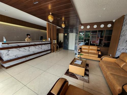 treebo tryst happy stay whitefield