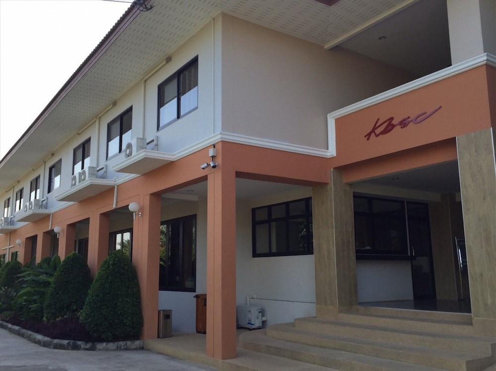 kabinburi sport club kbsc