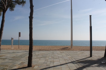 castell platja daro