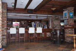 white sands hotel