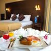white sands hotel