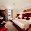 white sands hotel