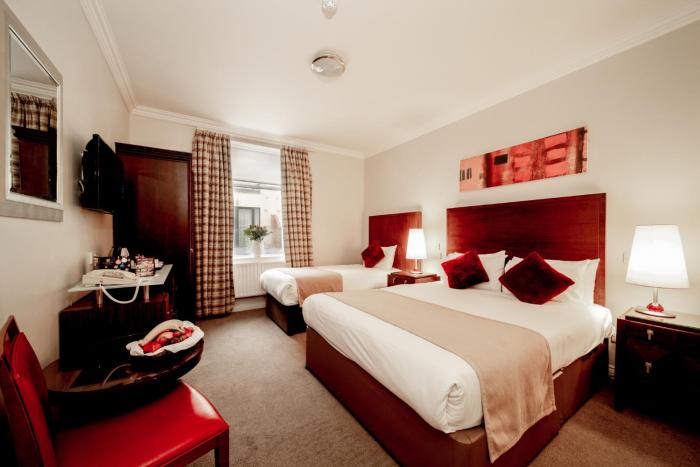 white sands hotel