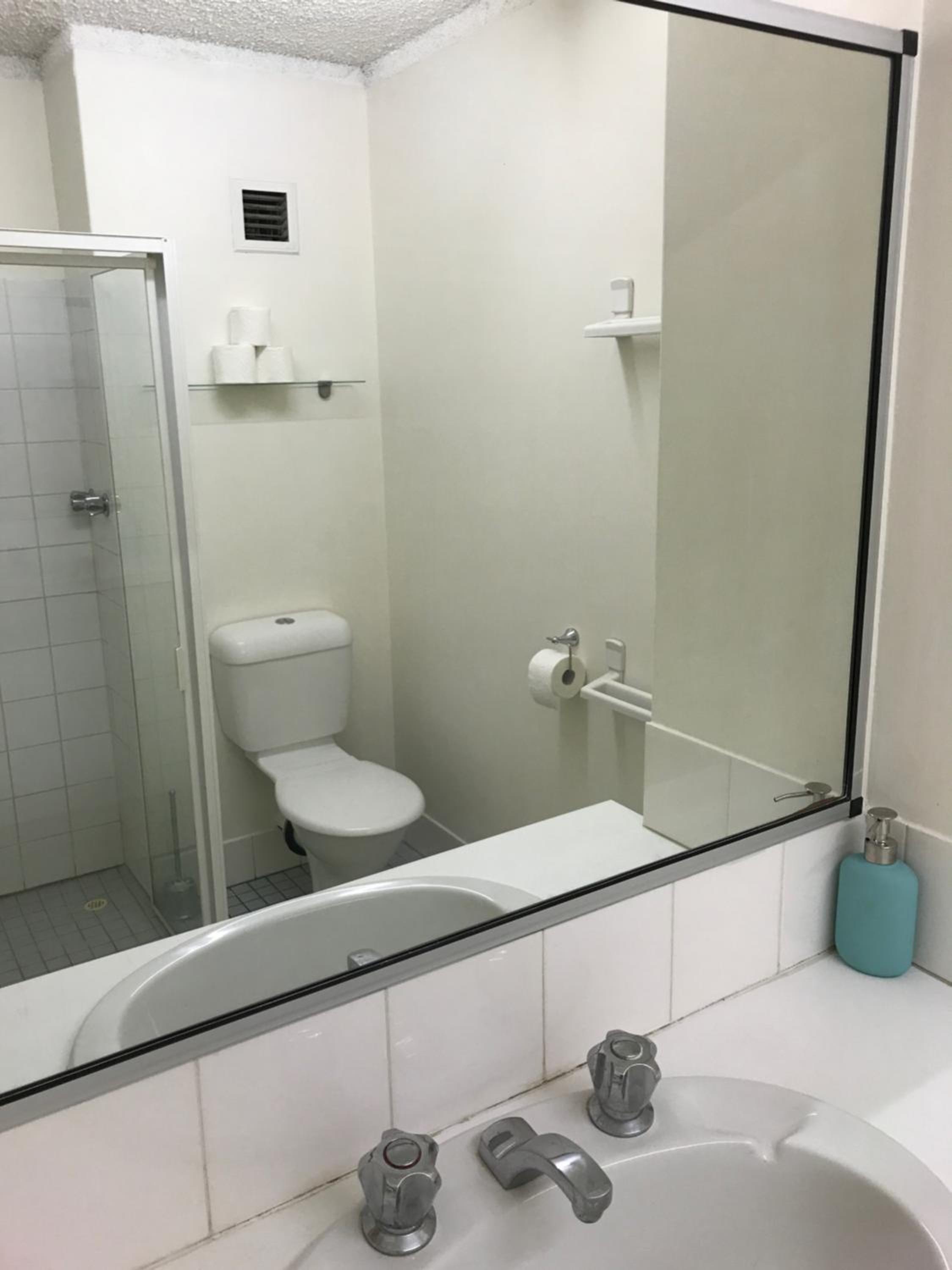 inner city apartments hotel