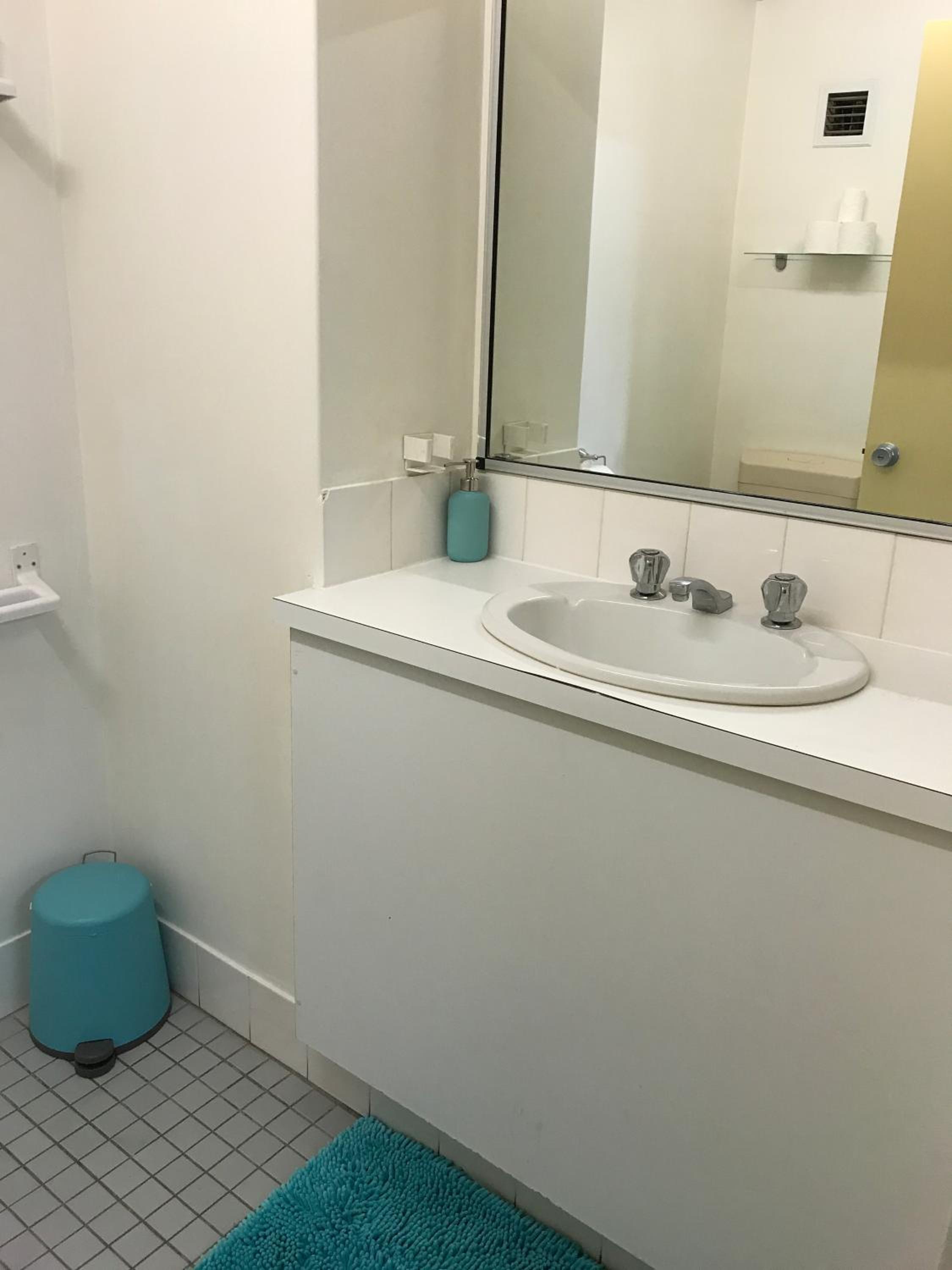 inner city apartments hotel