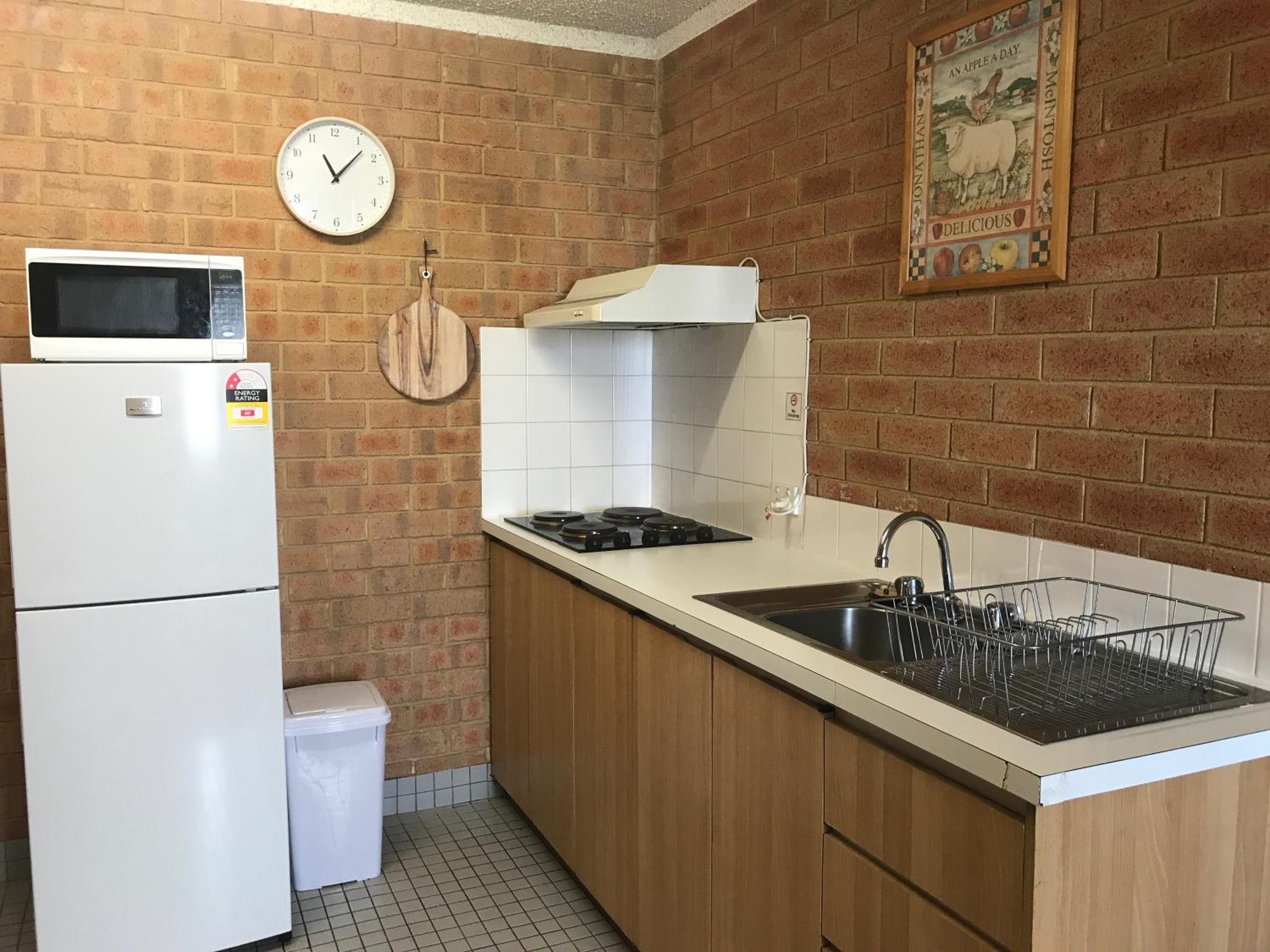 inner city apartments hotel