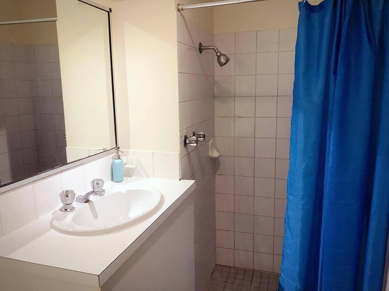 inner city apartments hotel
