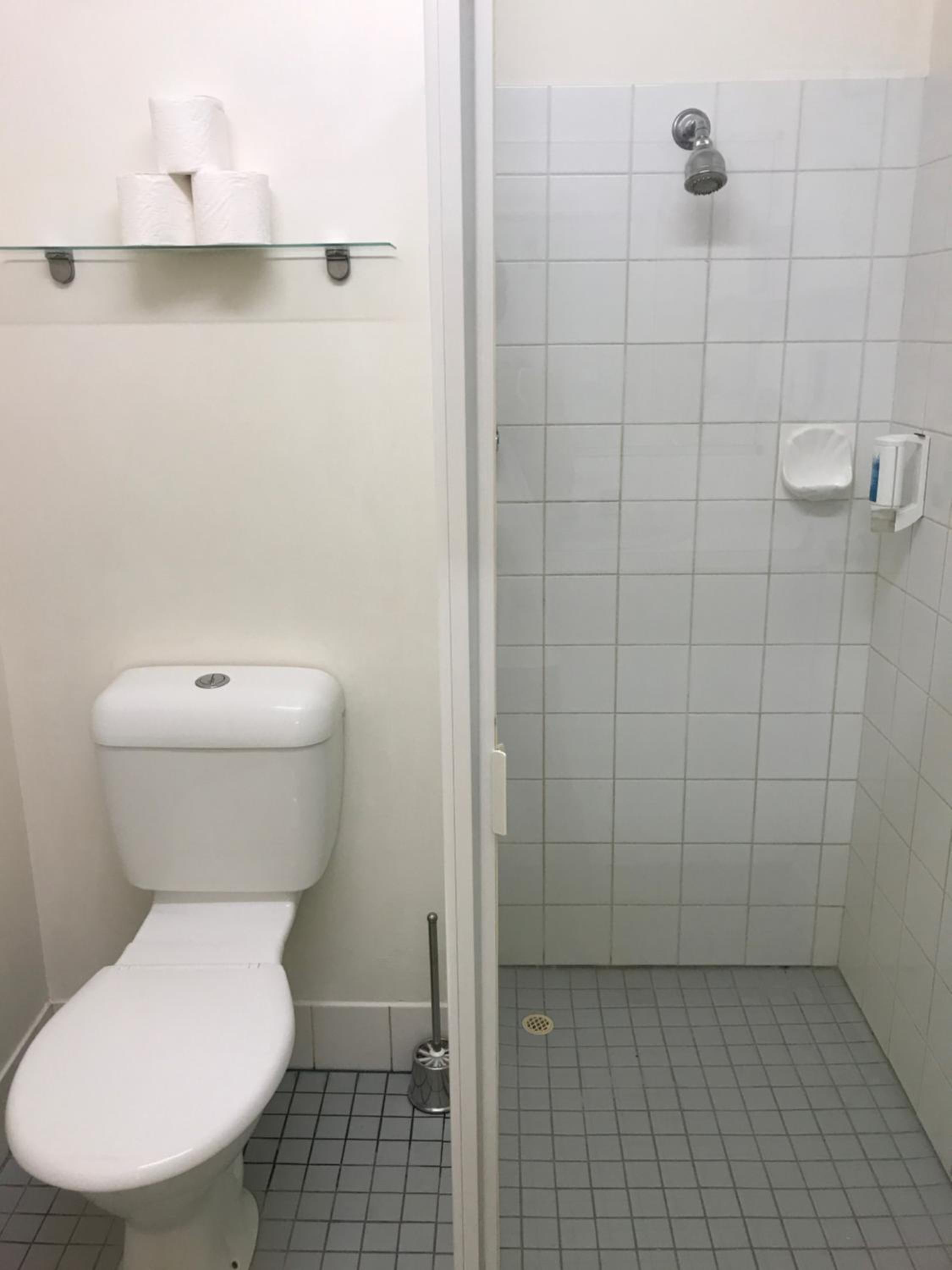 inner city apartments hotel