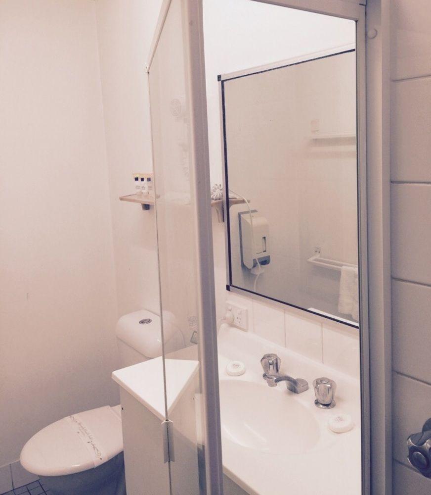 inner city apartments hotel