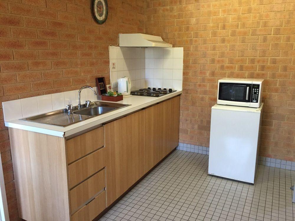 inner city apartments hotel