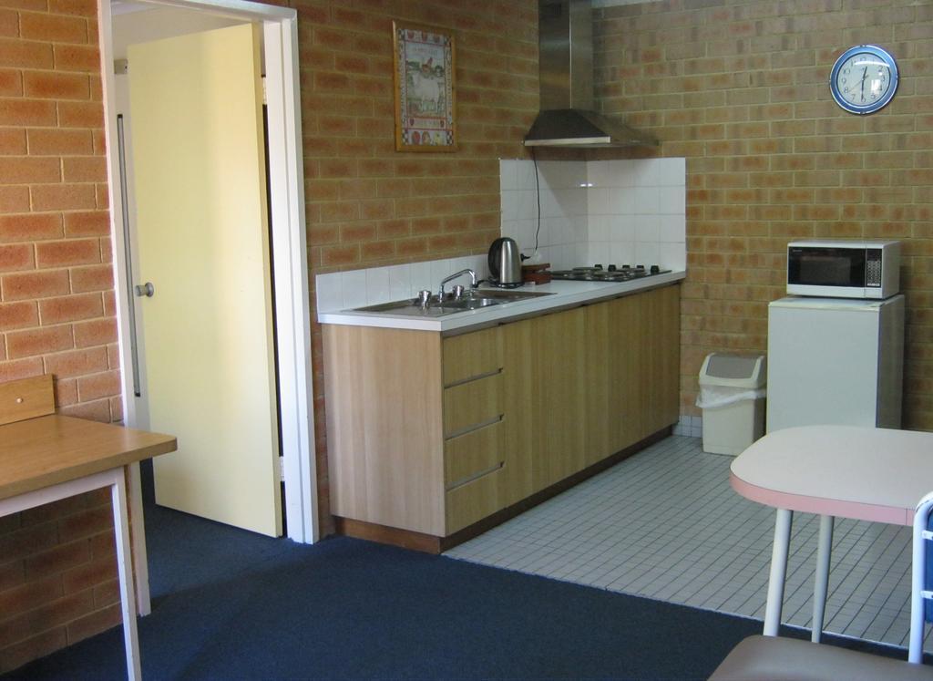 inner city apartments hotel