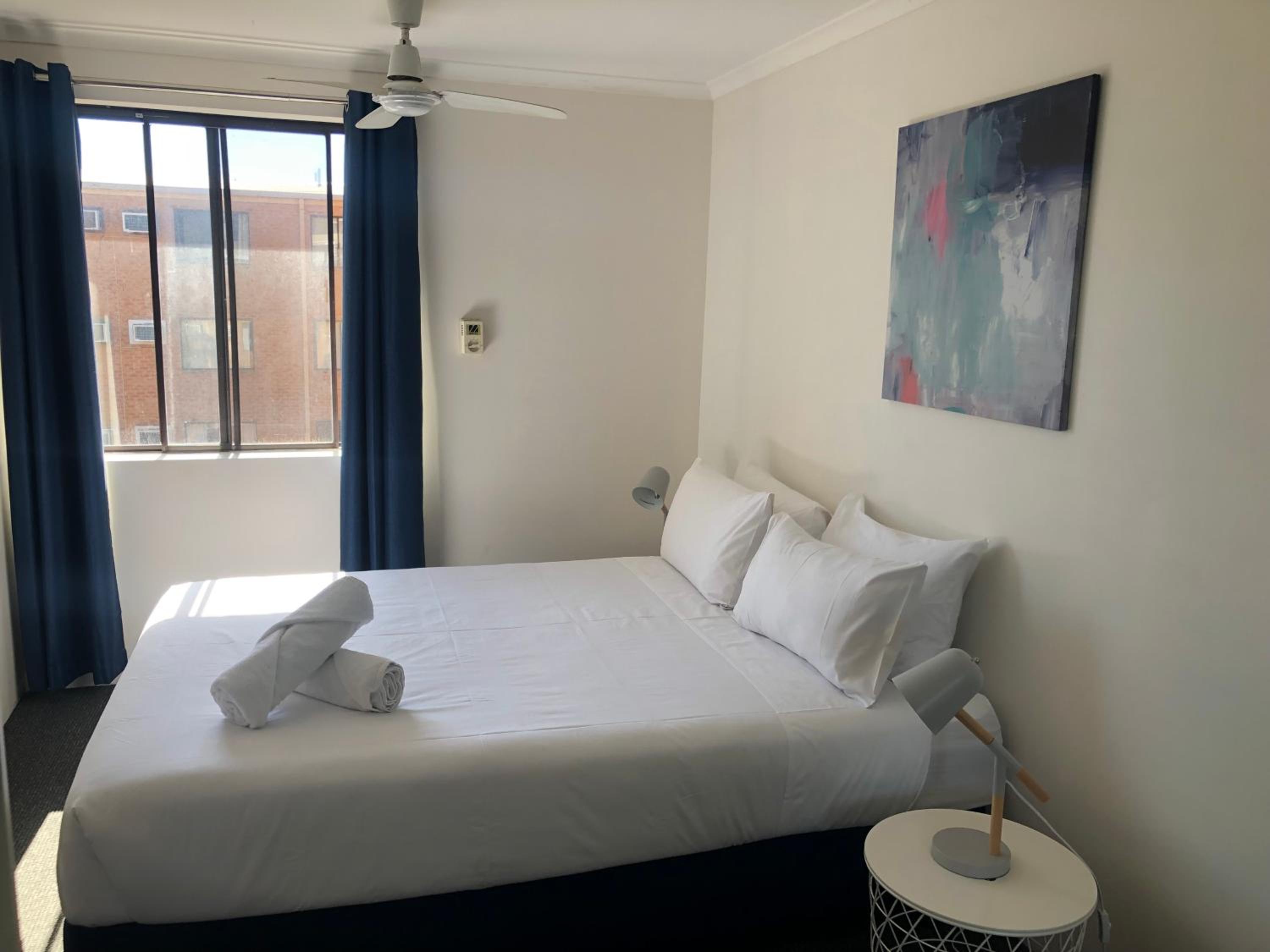 inner city apartments hotel