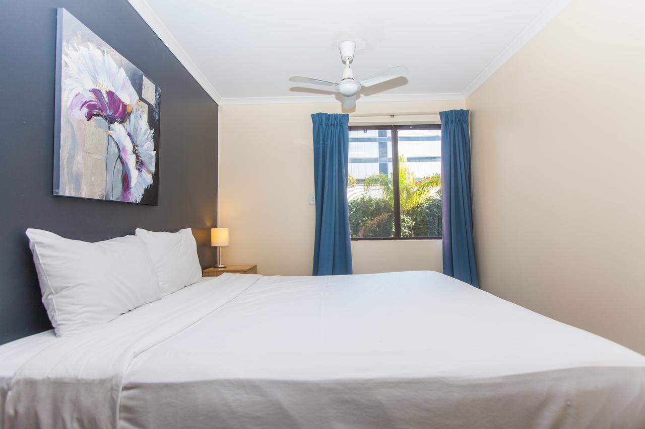 inner city apartments hotel