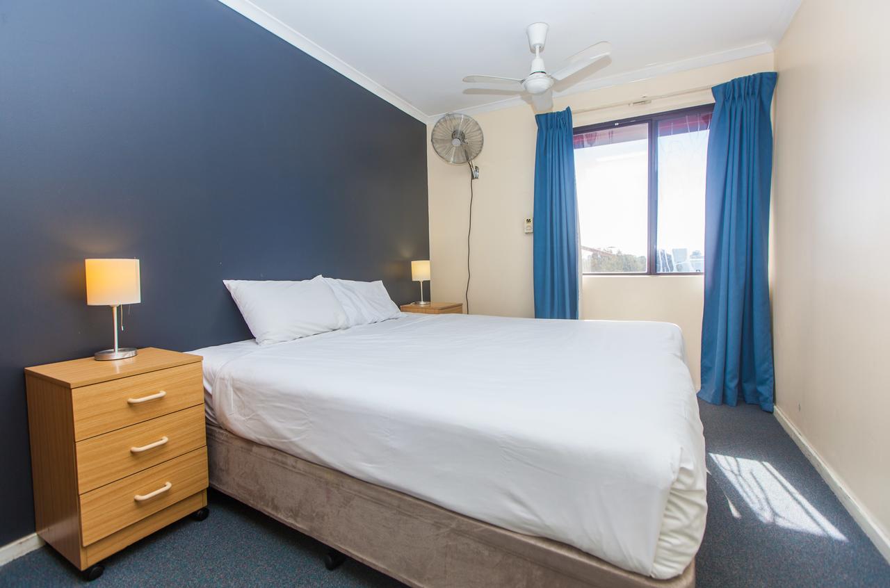 inner city apartments hotel