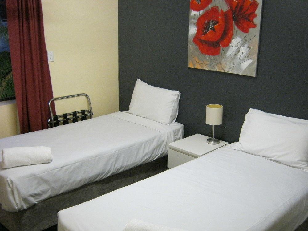 inner city apartments hotel