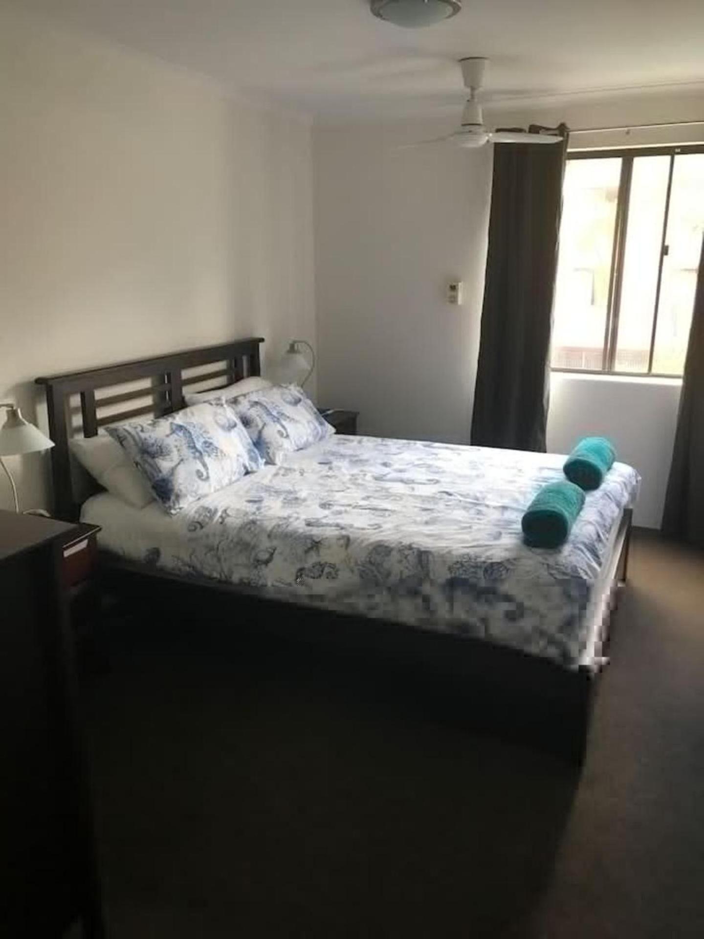 inner city apartments hotel