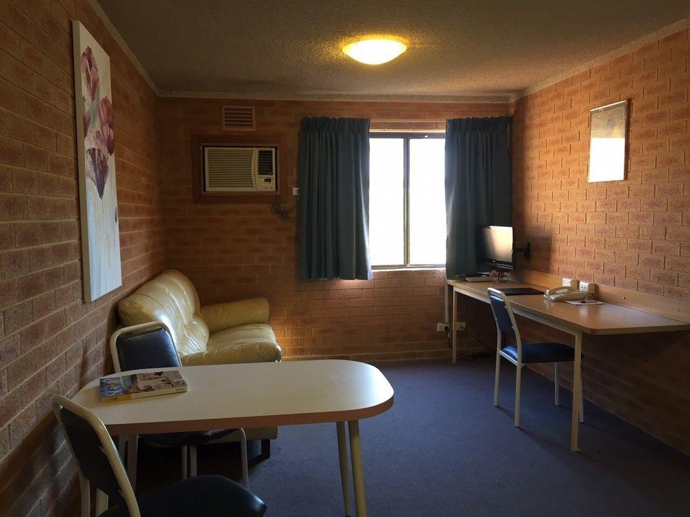 inner city apartments hotel