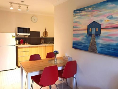 inner city apartments hotel