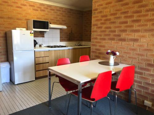inner city apartments hotel
