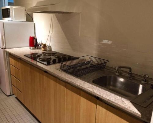 inner city apartments hotel