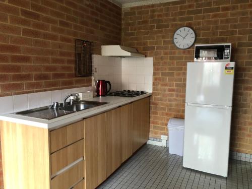 inner city apartments hotel