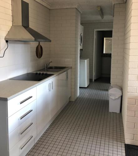 inner city apartments hotel