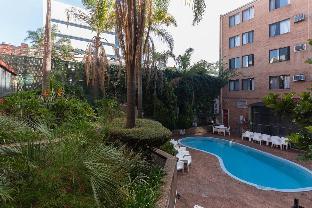 inner city apartments hotel