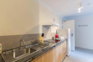 inner city apartments hotel