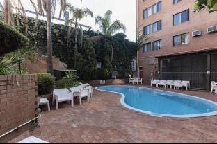 inner city apartments hotel