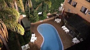 inner city apartments hotel