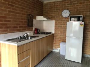 inner city apartments hotel
