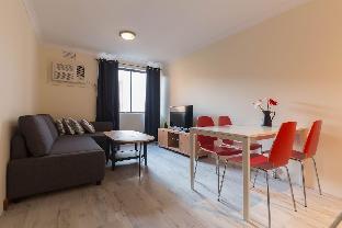 inner city apartments hotel