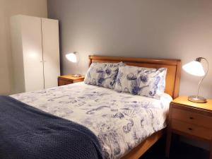 inner city apartments hotel