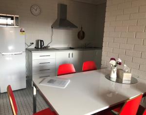 inner city apartments hotel