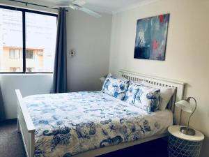 inner city apartments hotel