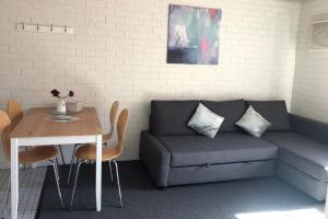 inner city apartments hotel