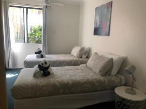 inner city apartments hotel