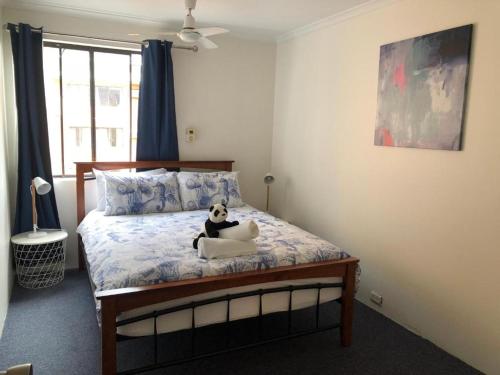 Inner City Apartments Hotel,West Perth>>Perth,0 star