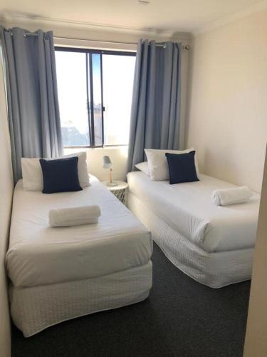 Inner City Apartments Hotel,West Perth>>Perth,0 star