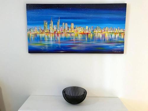 inner city apartments hotel