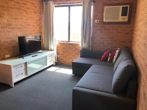 inner city apartments hotel