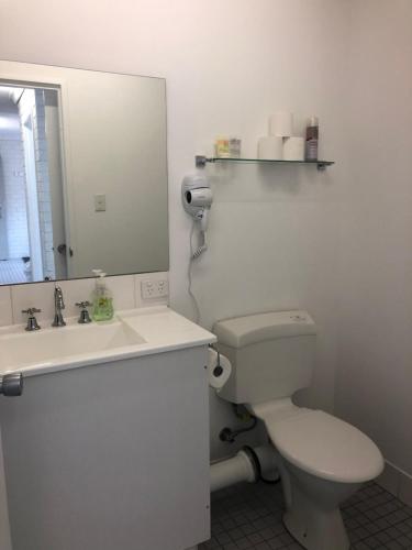 inner city apartments hotel
